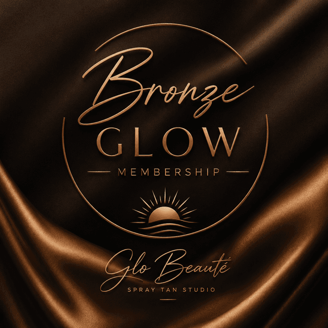 Bronze Glow Membership at GlambyMeganB in Sherman, TX